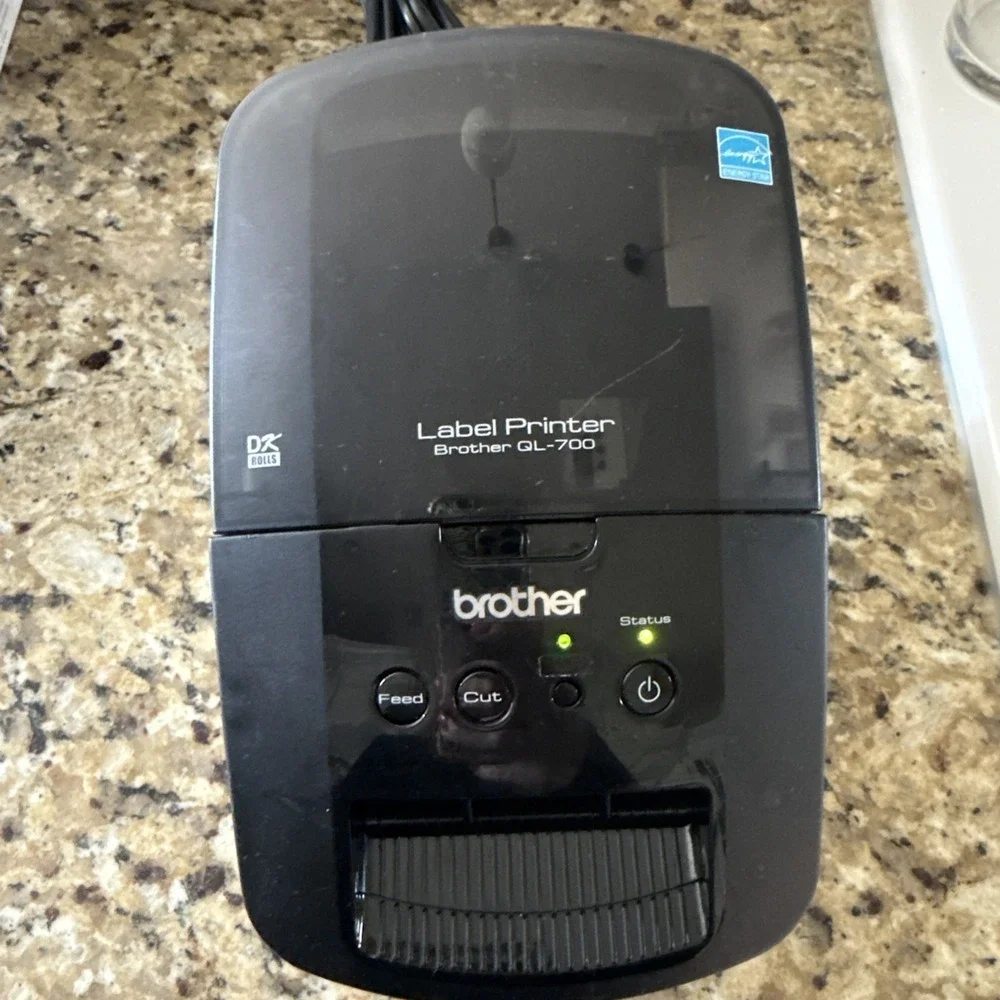 Brother Label printer QL-700